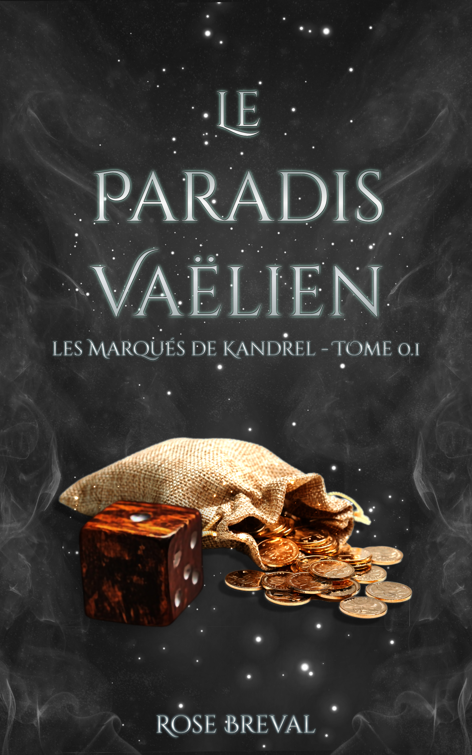 Le Paradis Vaëlien