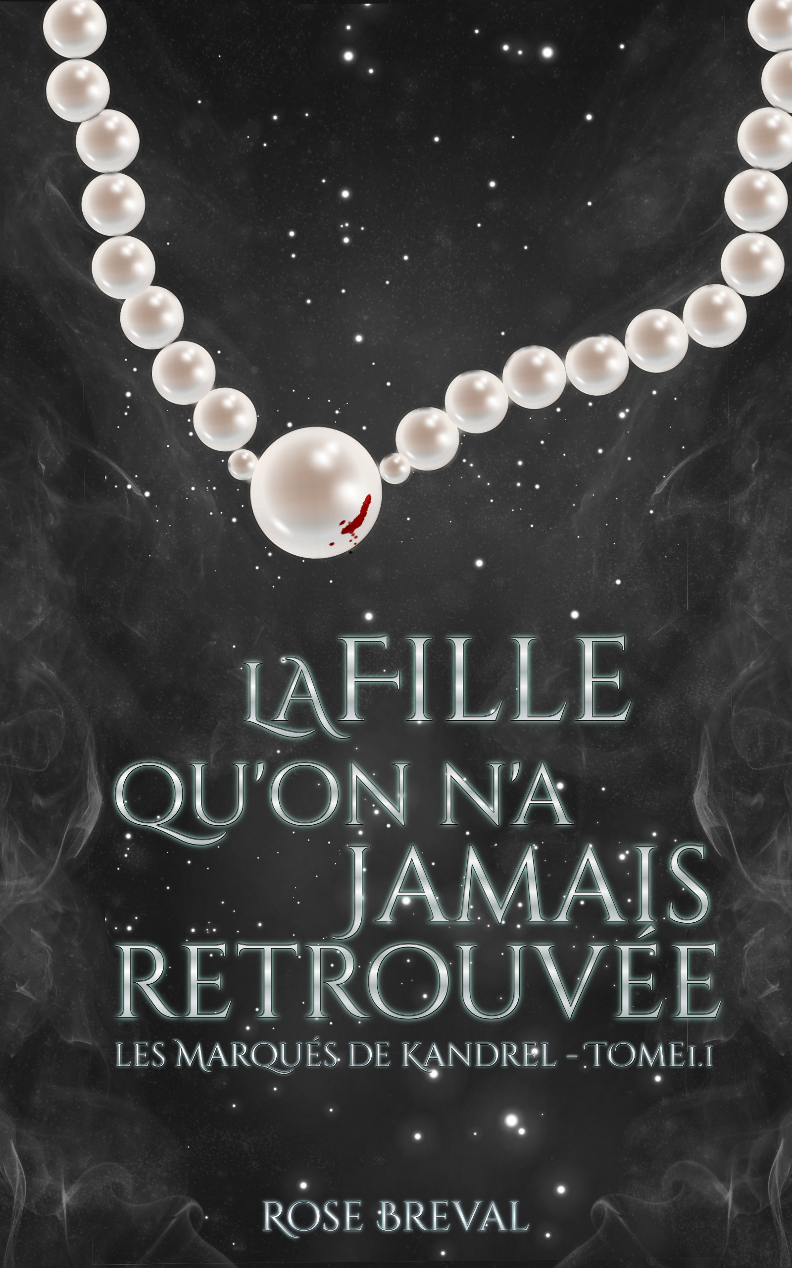 La fille qu'on n'a jamais retrouvée