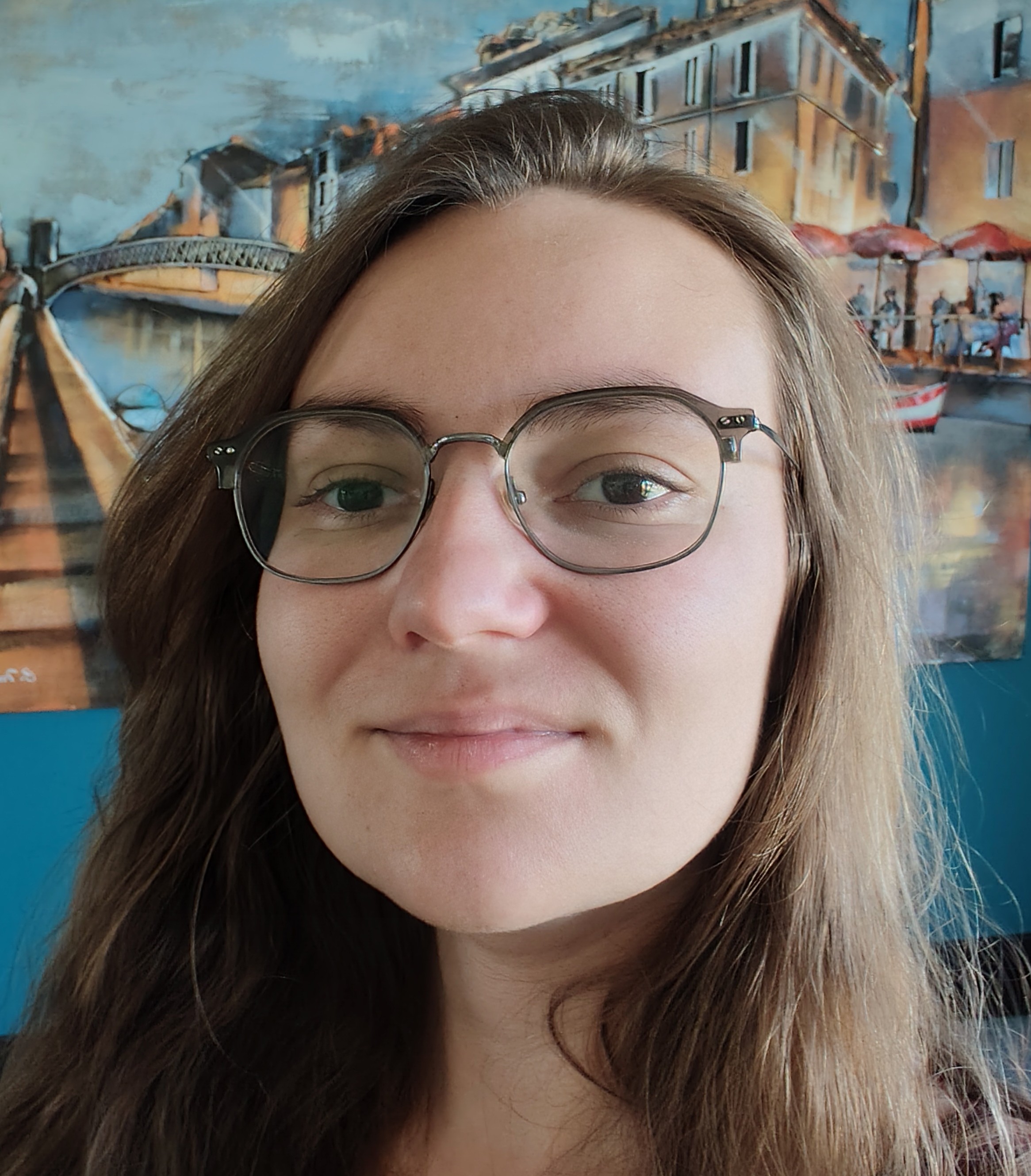 Portrait de Rose Bréval